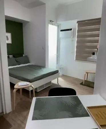 Cozy Aesthetic Stay Near Alabang