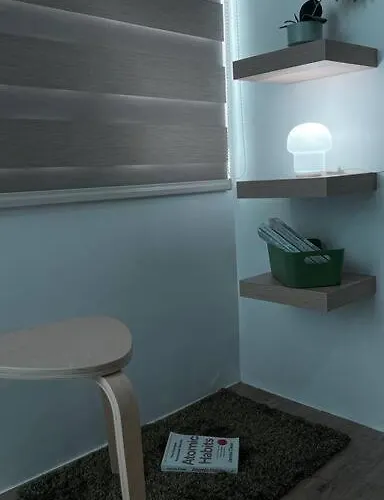 Apartamento Cozy Aesthetic Near Alabang
