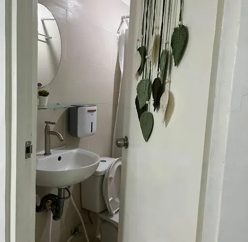 Cozy Aesthetic Near Alabang Apartamento Manila