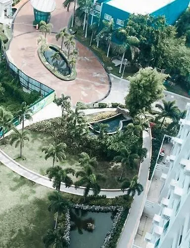 Cozy Aesthetic Near Alabang Manila