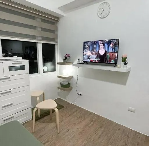 Apartamento Cozy Aesthetic Near Alabang