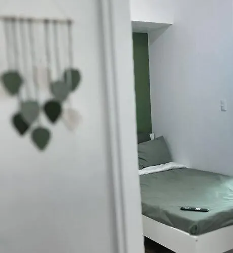 Cozy Aesthetic Near Alabang Apartamento *