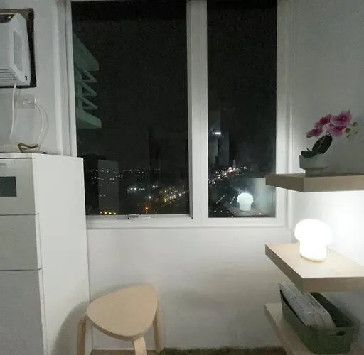 Apartamento Cozy Aesthetic Near Alabang Manila