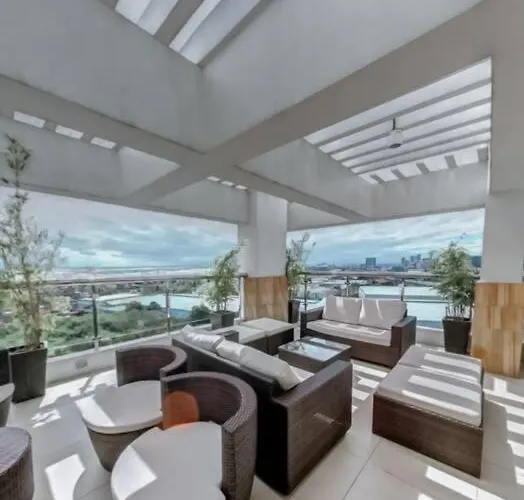 Apartamento Cozy Aesthetic Near Alabang *