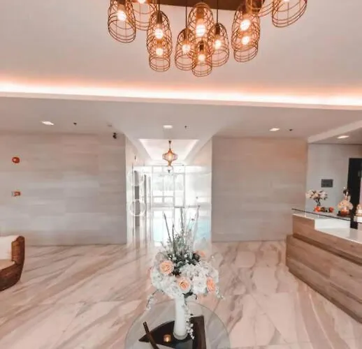 Cozy Aesthetic Near Alabang Apartamento Manila