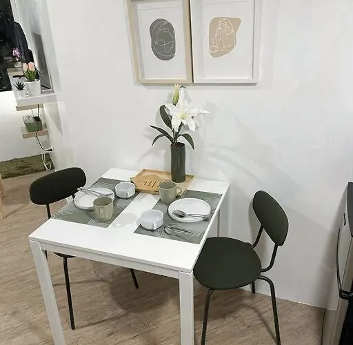 Cozy Aesthetic Near Alabang *