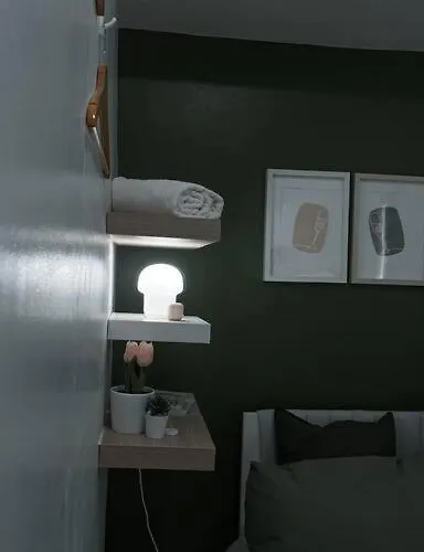 Cozy Aesthetic Near Alabang