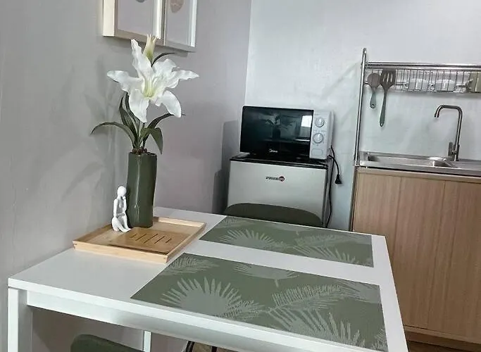 Cozy Aesthetic Near Alabang Apartamento *