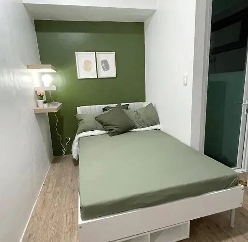 Cozy Aesthetic Near Alabang *