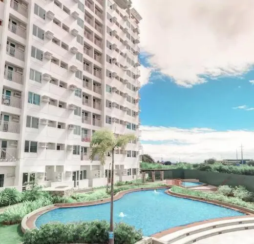 Cozy Aesthetic Near Alabang