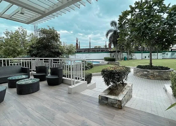 Cozy Aesthetic Near Alabang * Manila